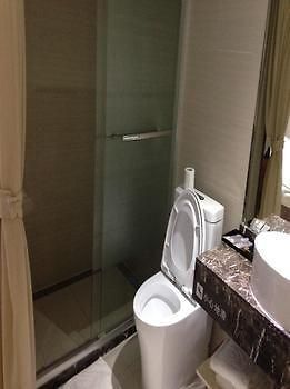 Suzhou Haobainian Boutique Hotel Eksteriør billede