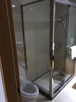 Suzhou Haobainian Boutique Hotel Eksteriør billede
