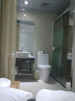 Suzhou Haobainian Boutique Hotel Eksteriør billede