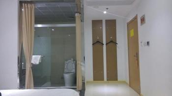 Suzhou Haobainian Boutique Hotel Eksteriør billede