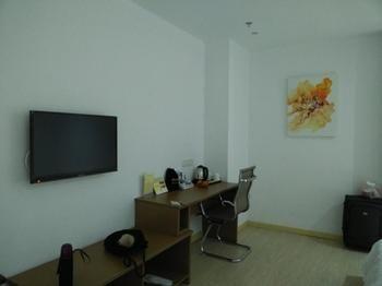 Suzhou Haobainian Boutique Hotel Eksteriør billede