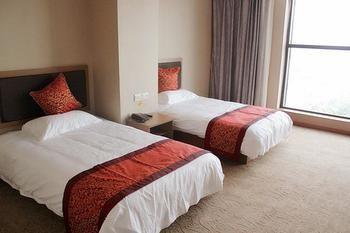 Suzhou Haobainian Boutique Hotel Eksteriør billede