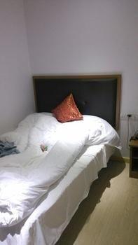 Suzhou Haobainian Boutique Hotel Eksteriør billede