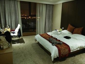 Suzhou Haobainian Boutique Hotel Eksteriør billede
