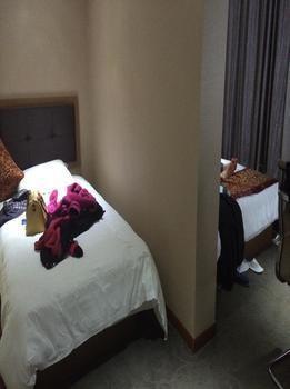 Suzhou Haobainian Boutique Hotel Eksteriør billede