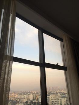Suzhou Haobainian Boutique Hotel Eksteriør billede