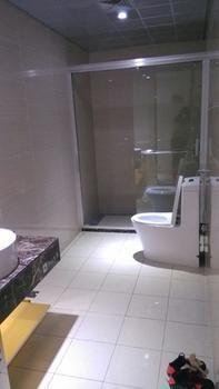 Suzhou Haobainian Boutique Hotel Eksteriør billede